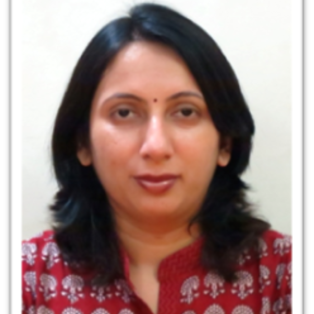 Jyoti M Logani, 2nd Edition of the Infectious Disease World Conference, Paris 